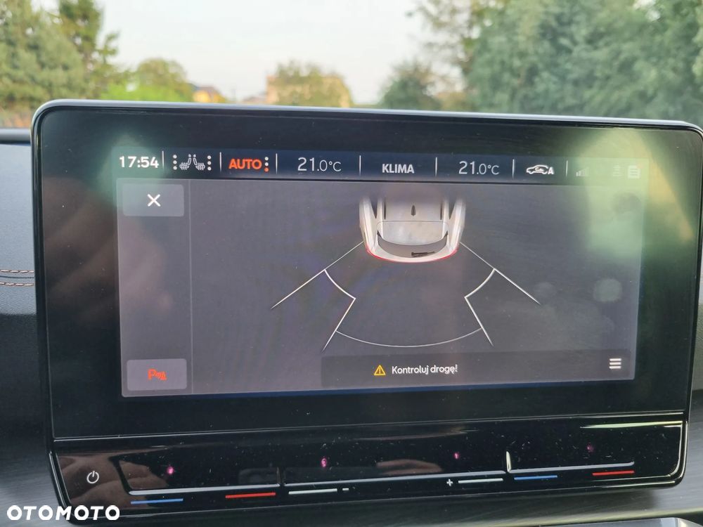 Cupra Formentor 1.5 TSI DSG Tribe Edition - 27