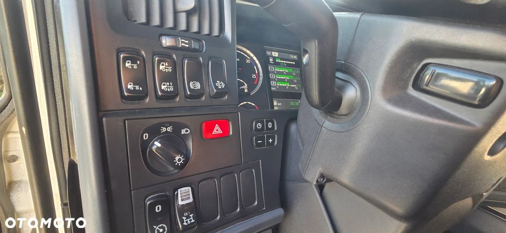 Scania R450 - 28
