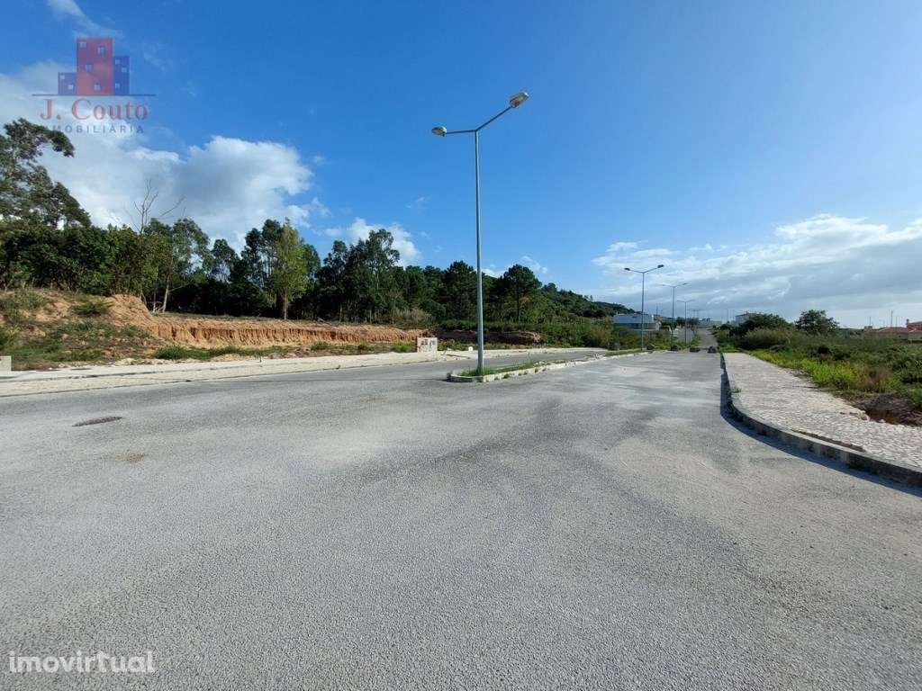 Terreno tipo quintinha, Caldas da Rainha - Grande imagem: 4/14