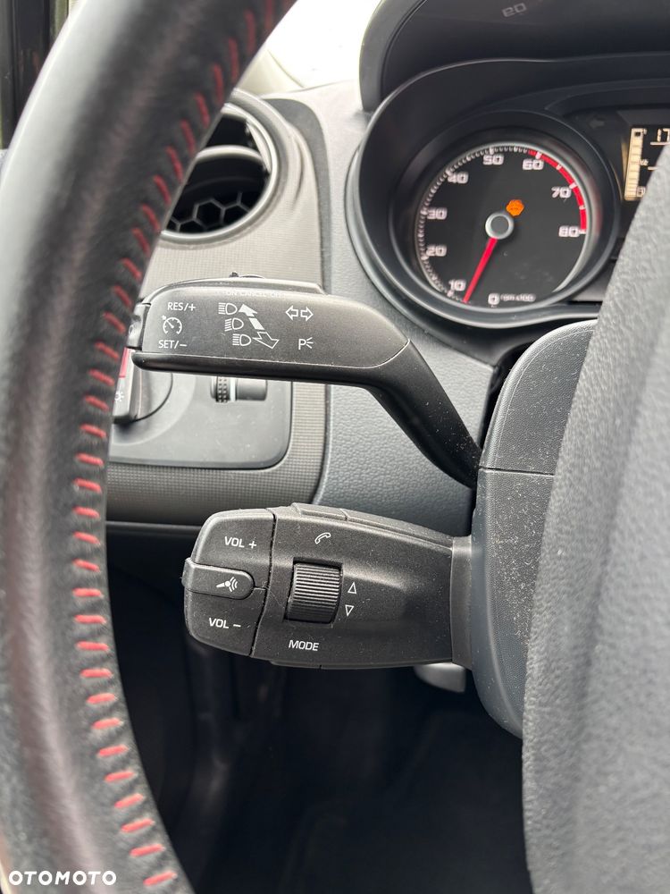 Seat Ibiza 1.2 TSI FR - 10