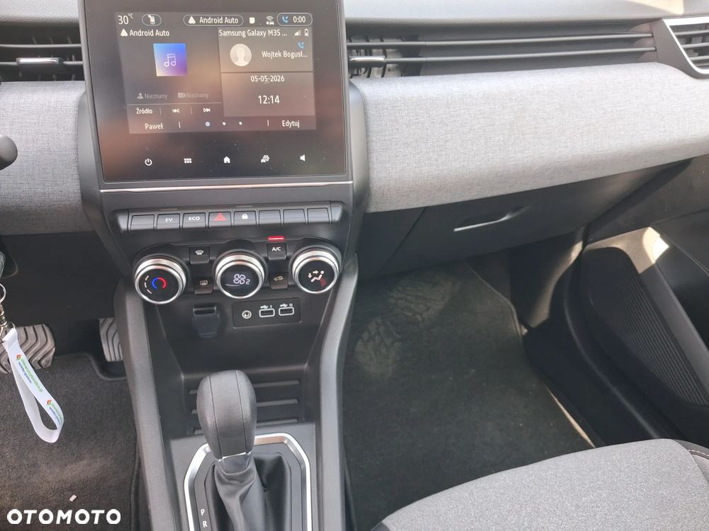 Renault Clio 1.6 E-TECH Full Hybrid 145 Evolution - 11