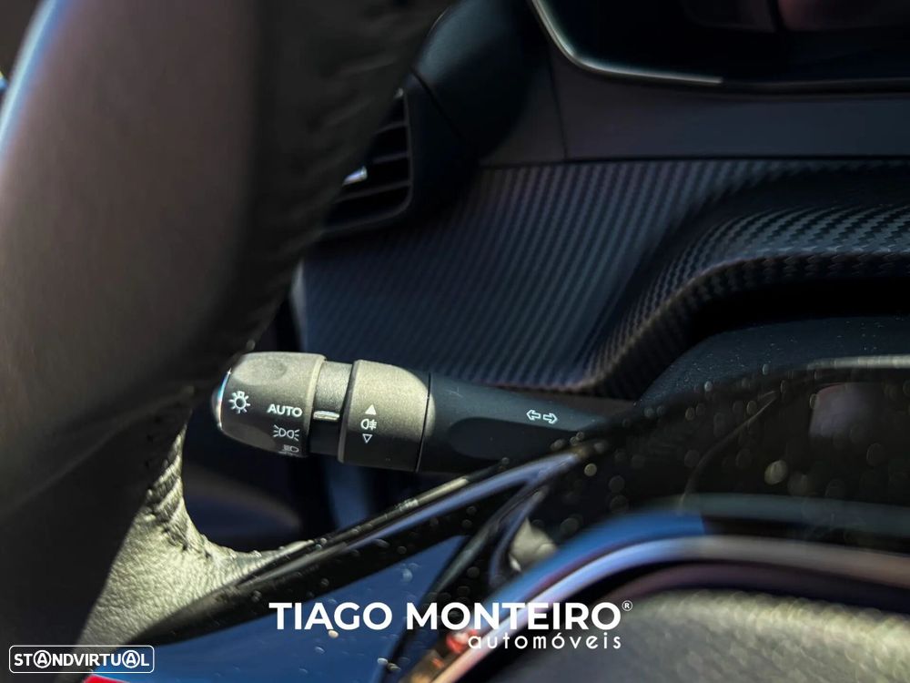 Peugeot 208 1.2 PureTech Allure - 48