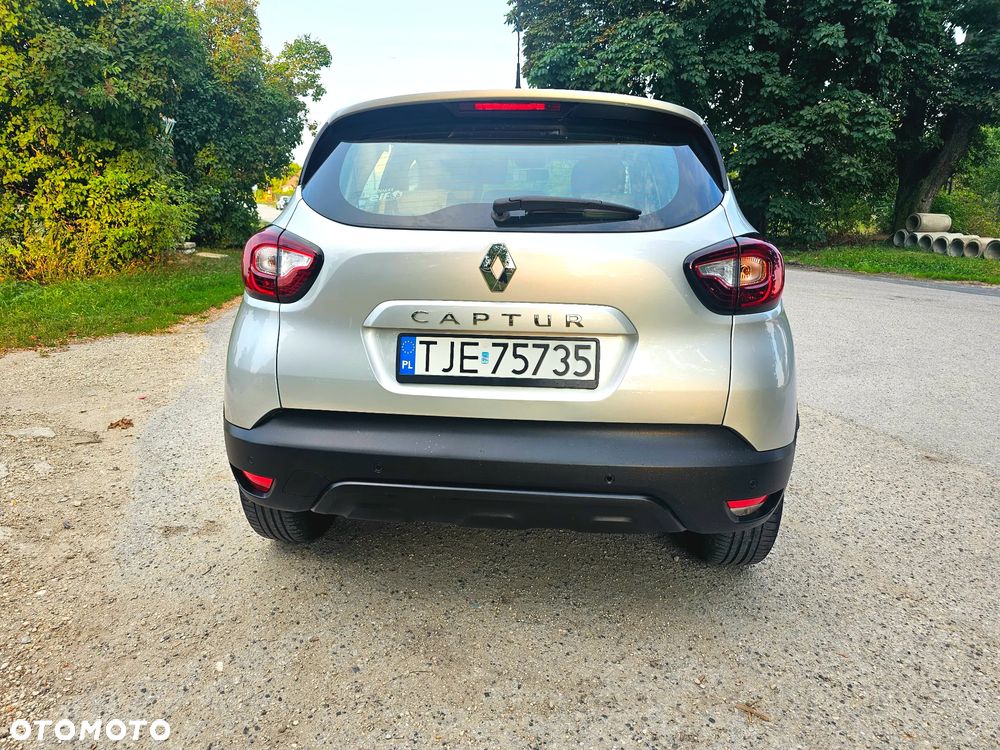 Renault Captur 2019 photo 4
