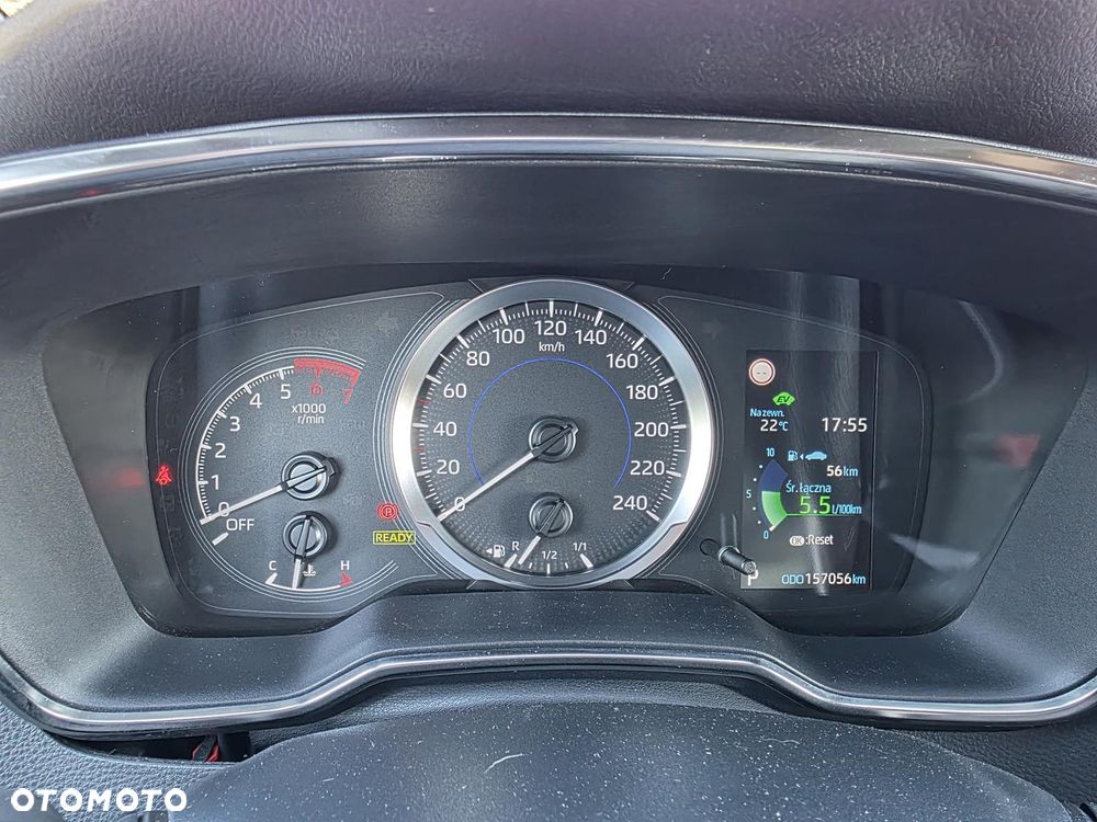 Toyota Corolla 1.8 Hybrid GPF Comfort - 18