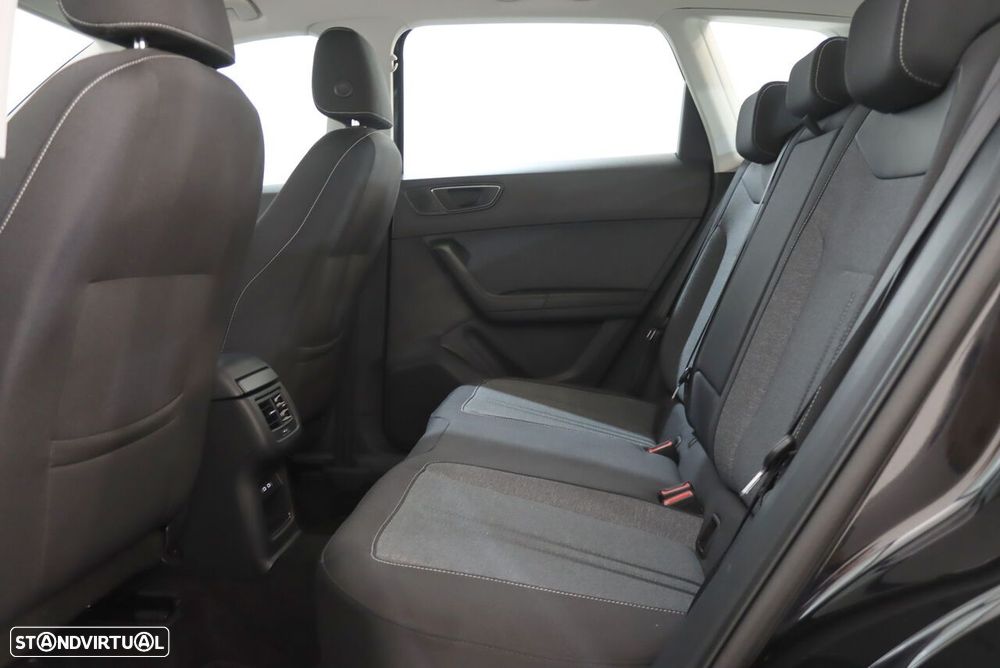 SEAT Ateca 1.0 TSI Style - 9