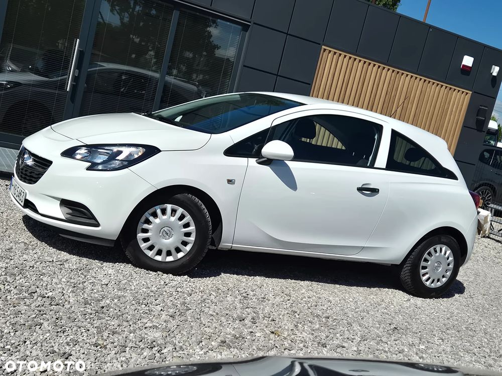 Opel Corsa 1.2 Active - 5