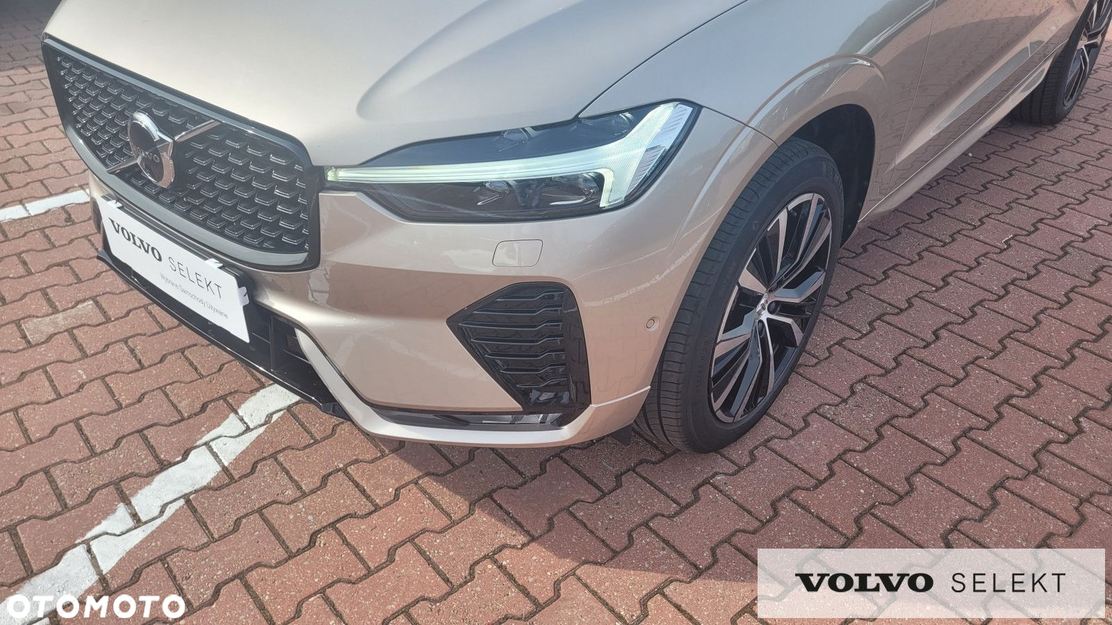 Volvo XC 60 - 33
