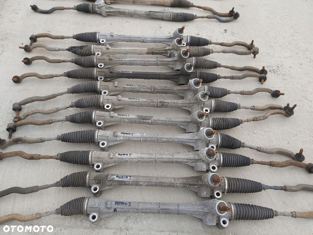 Toyota Auris T27 Verso Rav4 III maglownica Anglik - 4