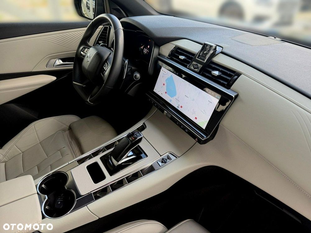 DS Automobiles DS 7 Crossback - 22