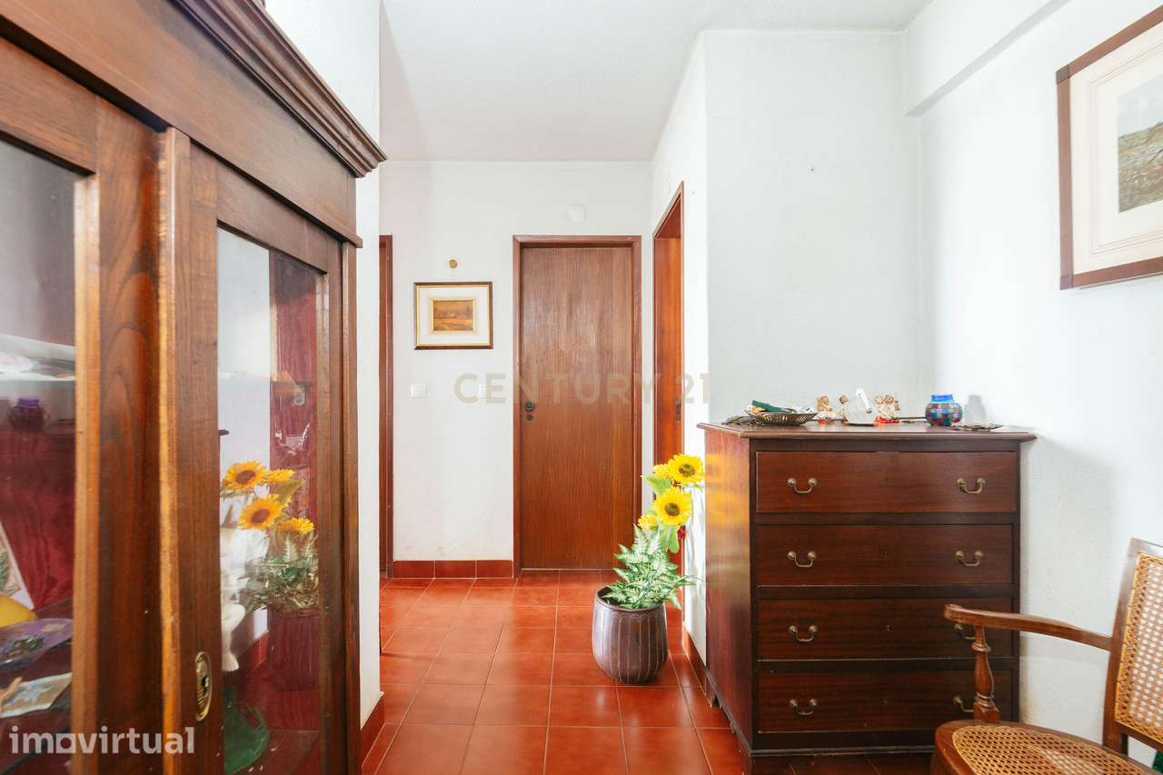 Apartamento T3 com Vista Rio nos Olivais, Lisboa - Grande imagem: 3/19