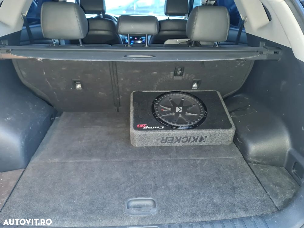 Hyundai Tucson - 6