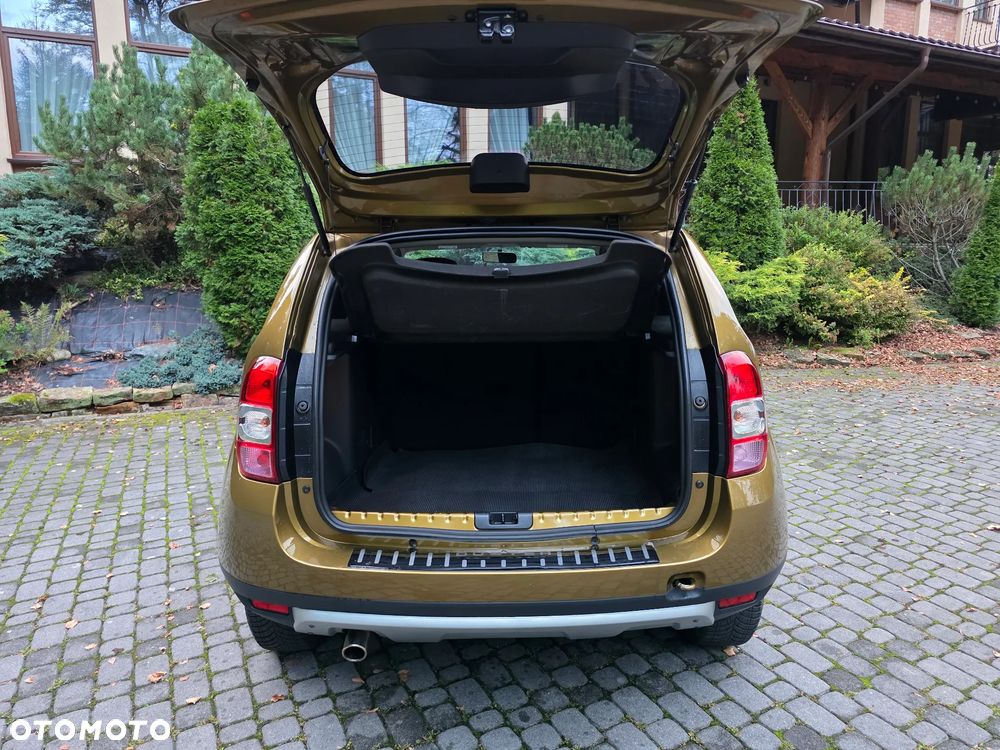 Dacia Duster 1.6 SCe Access S&S - 13