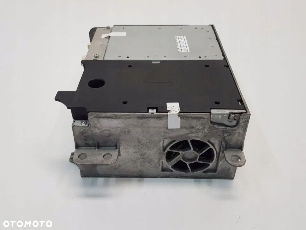 RADIO NAWIGACJA MERCEDES GLE W167 W177 A1679000511 - 2