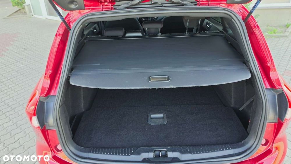 Ford Focus 1.0 EcoBoost Hybrid ST-LINE STYLE - 26