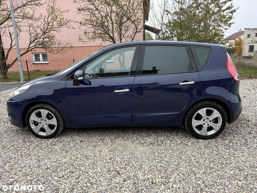 Renault Scenic - 9