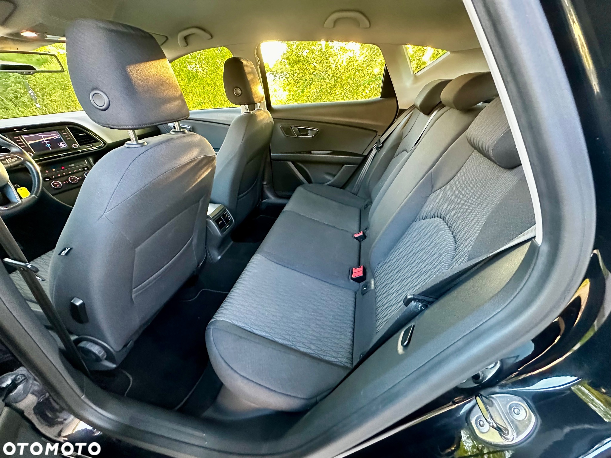Seat Leon 1.4 TSI Style S&S - 14