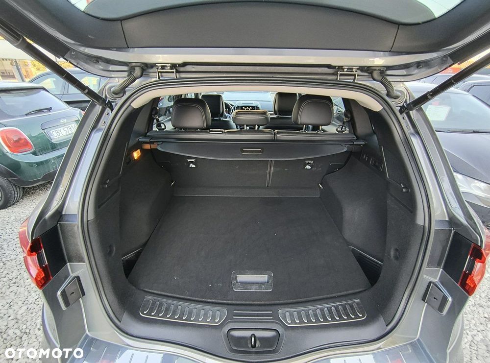 Renault Koleos 2.0 dCi Intens 4x4 X-Tronic - 16