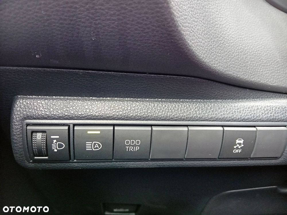 Toyota Corolla 1.8 Hybrid Comfort - 20