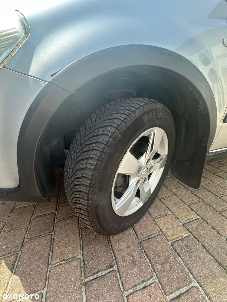 Suzuki SX4 1.6 Premium 4WD - 2