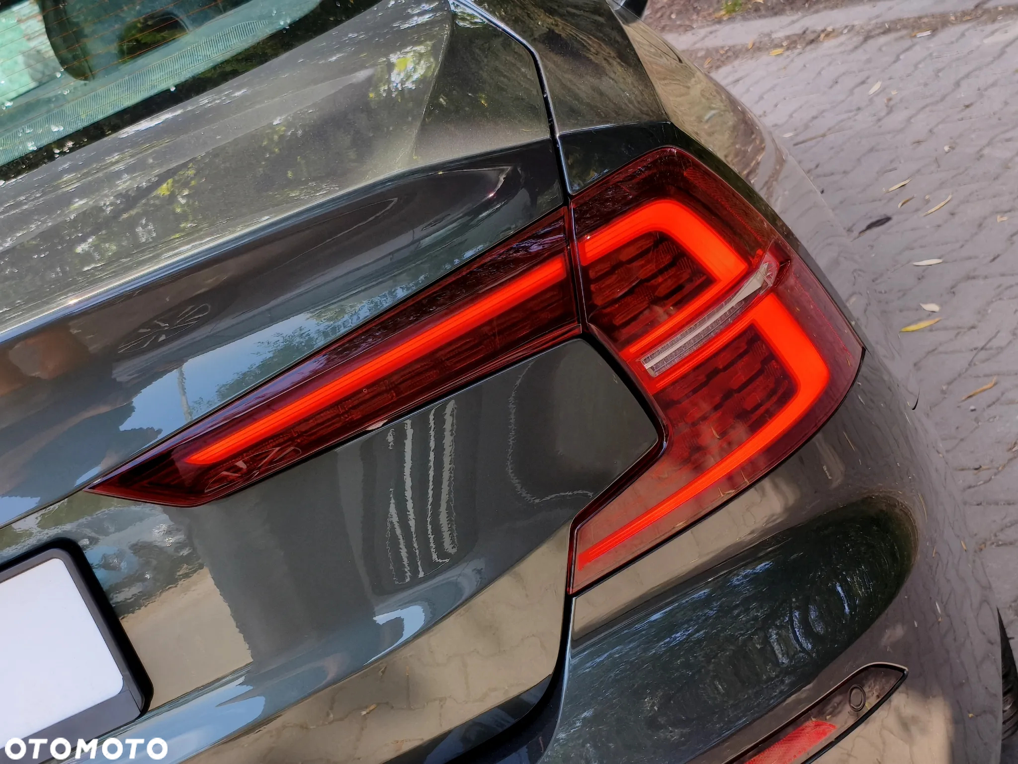 Volvo S60 T4 Inscription - 22