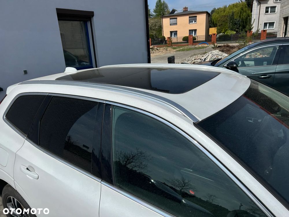 Volvo XC 60 B4 B Inscription - 16