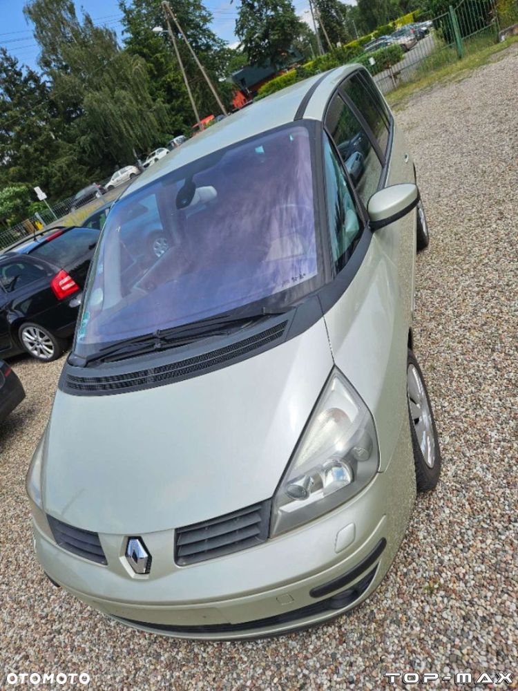 Renault Grand Espace - 5