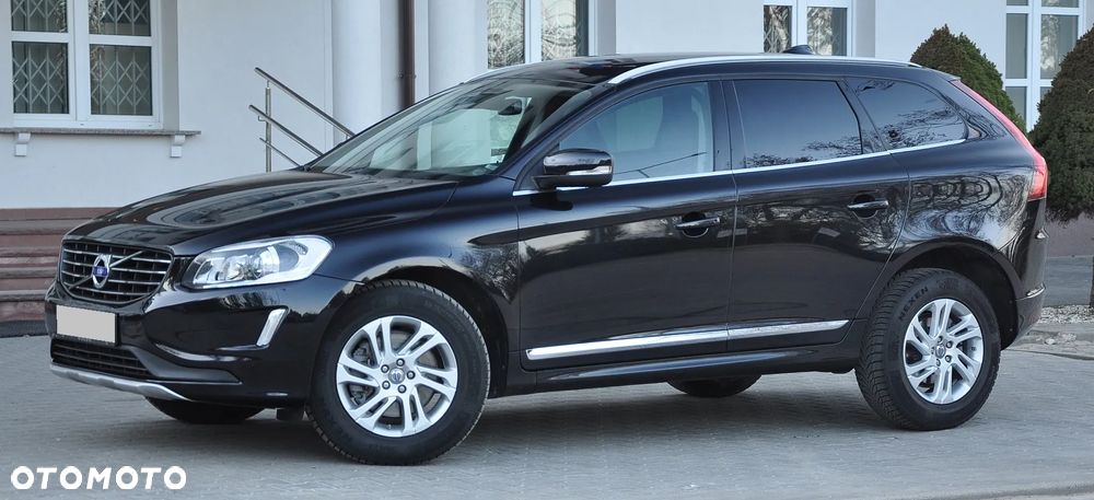 Volvo XC 60 D4 Summum - 3