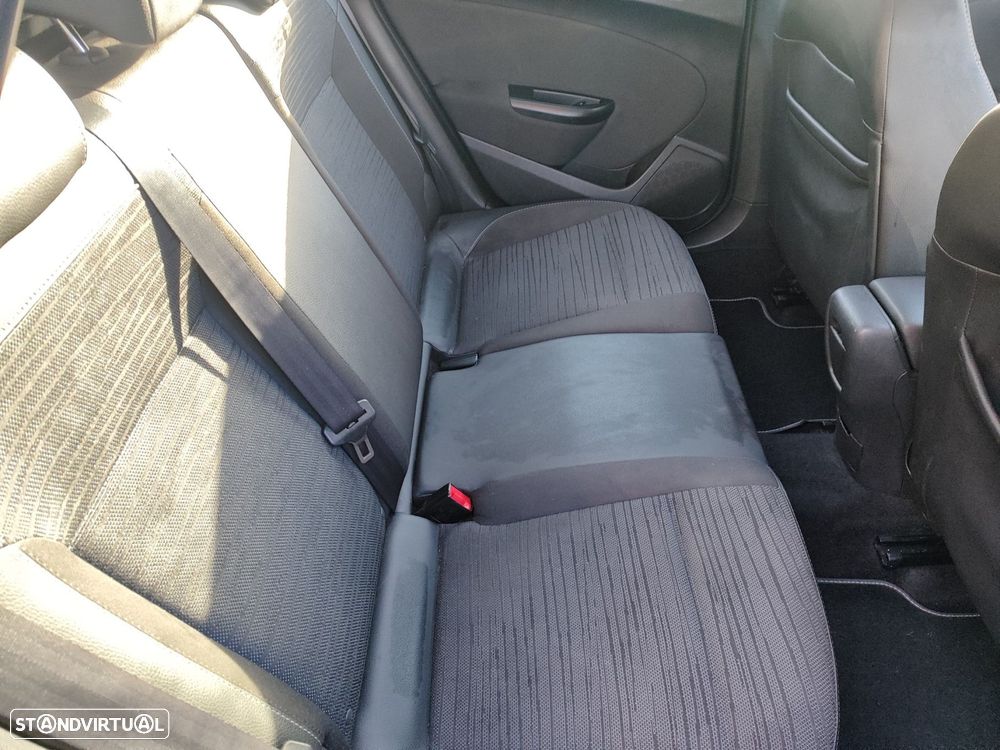 Opel Astra Sports Tourer 1.6 CDTI Business Edition S/S - 9