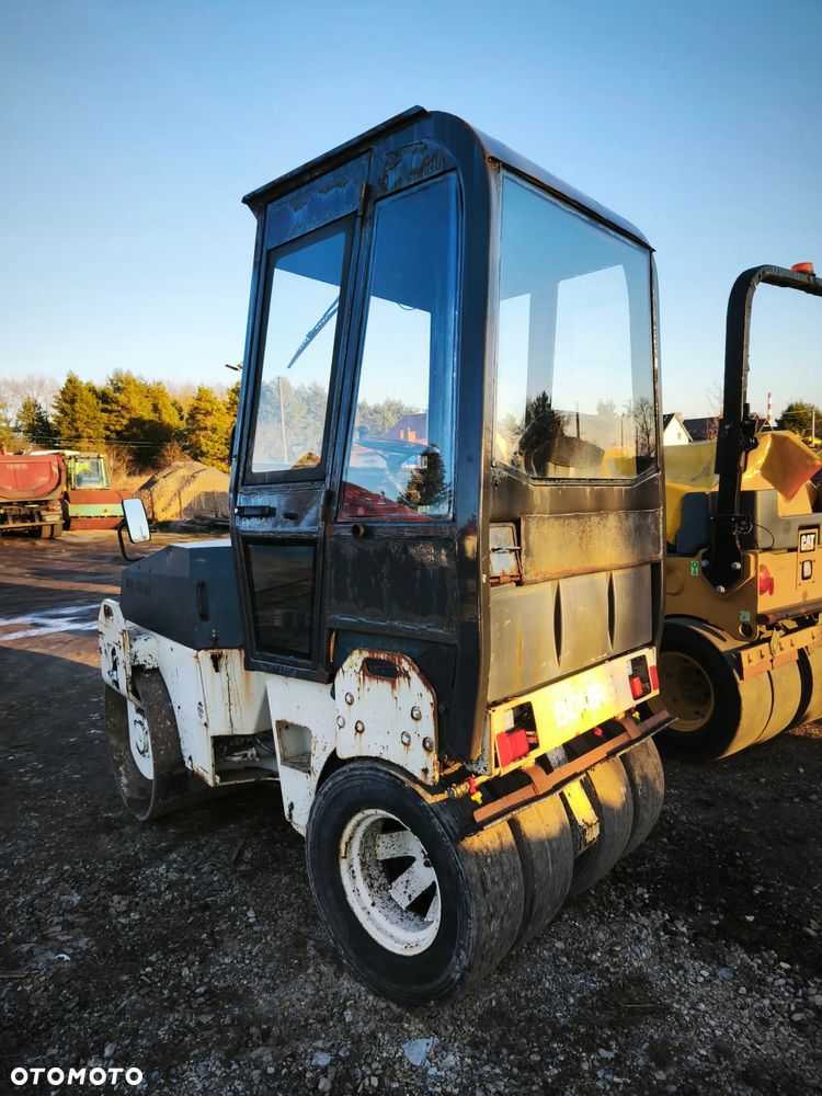 Bomag BW 138 AC - 7