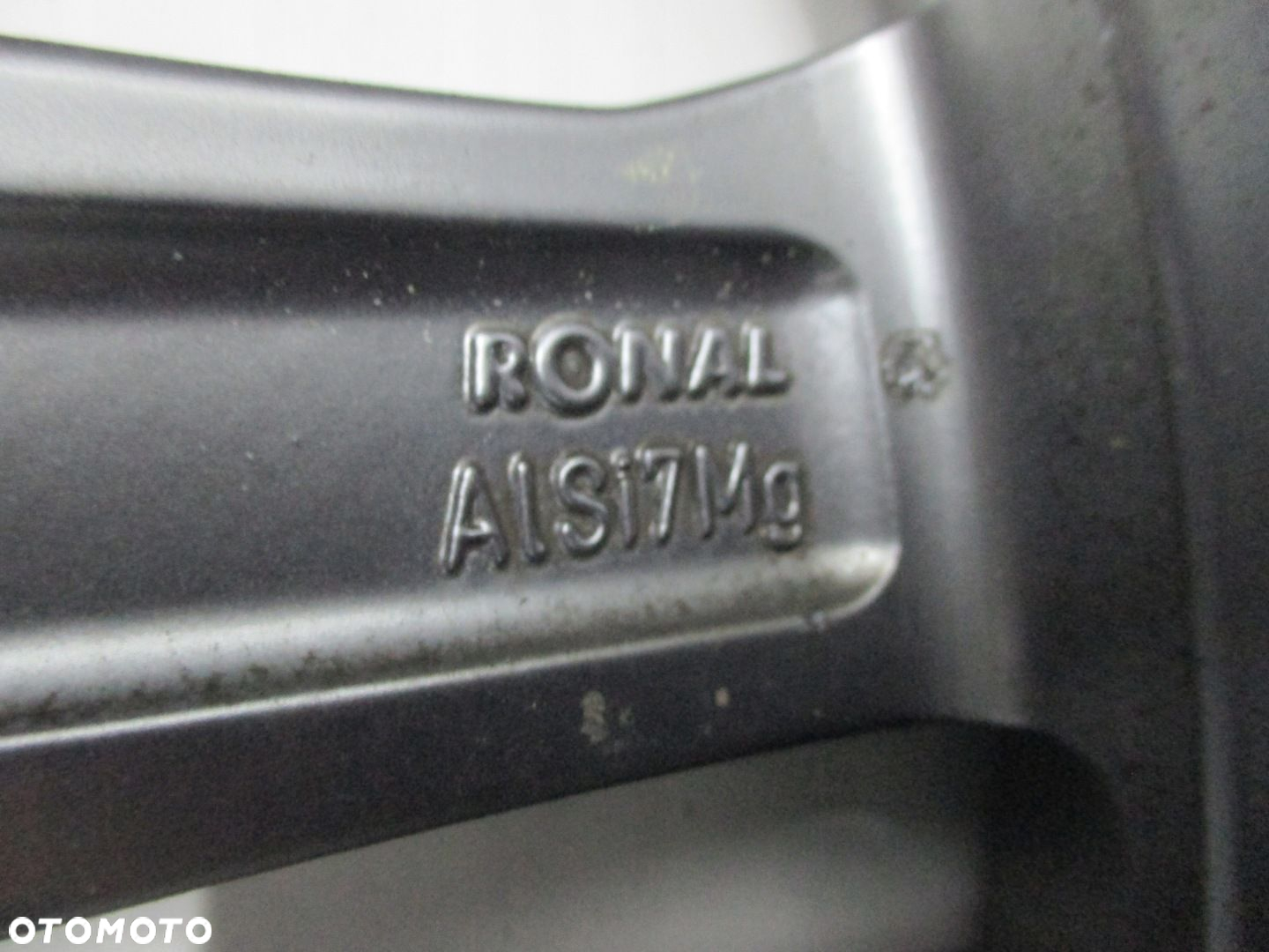 FELGA VOLKSWAGEN VW ARTEON 3G8 18" 8J ET40 - 11