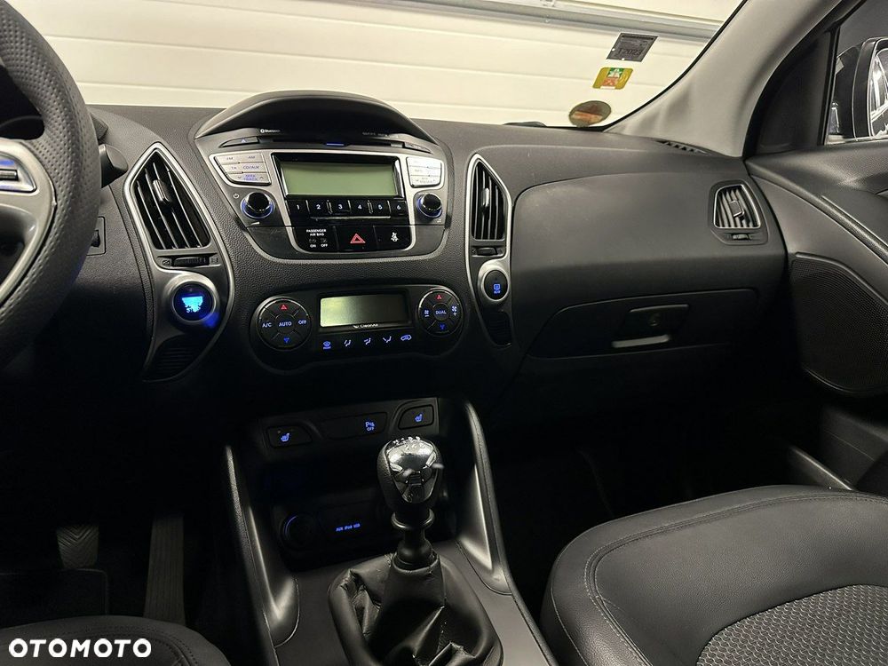 Hyundai ix35 1.6 2WD 5 Star Edition - 7