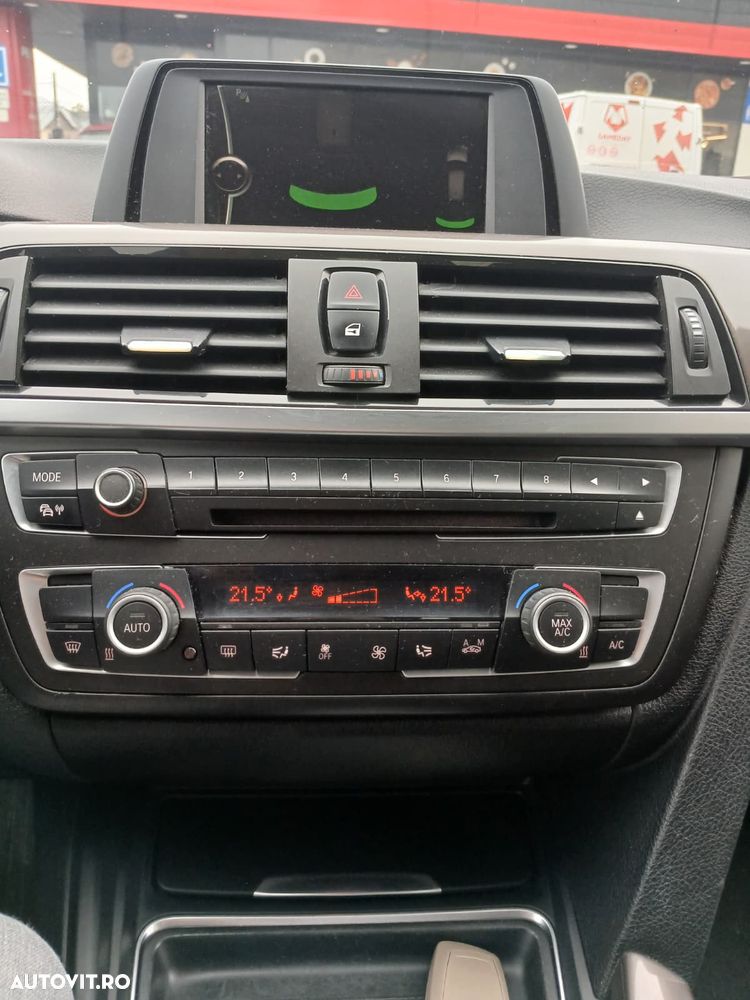 BMW Seria 3 ver-320d - 13