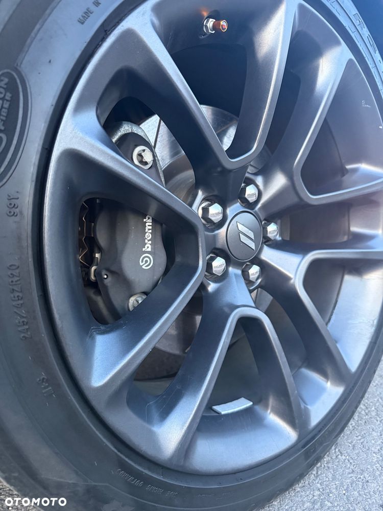 Dodge Challenger Automatik SRT 392 - 6