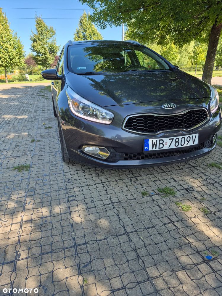 Kia Ceed 1.6 GDI M - 12
