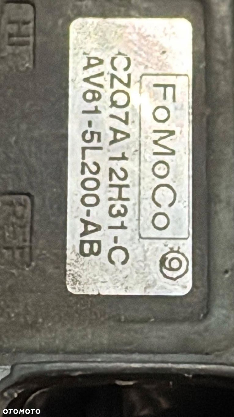 Czujnik ciśnienia dpf Ford mondeo mk4 s-max mk1 - 2