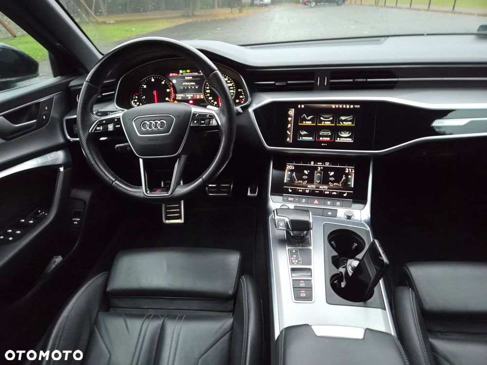 Audi A6 Limousine - 24