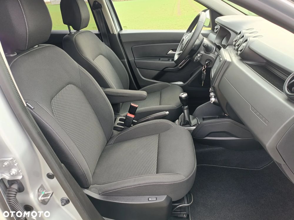 Dacia Duster - 28