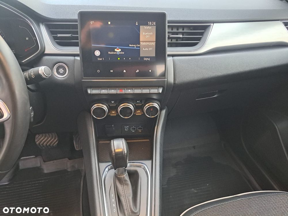 Renault Captur - 11