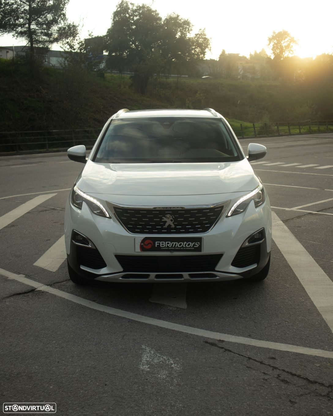 Peugeot 3008 1.2 PureTech Allure Pack - 2