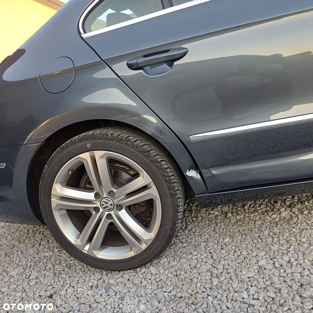 Volkswagen CC - 14