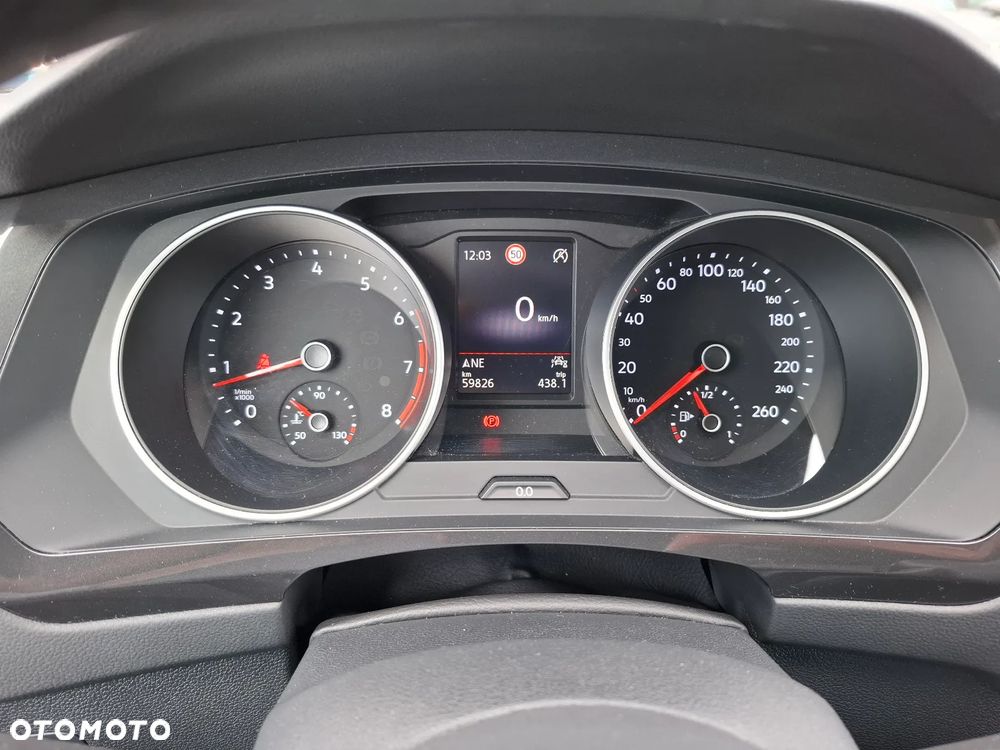 Volkswagen Tiguan 1.5 TSI EVO Life - 18