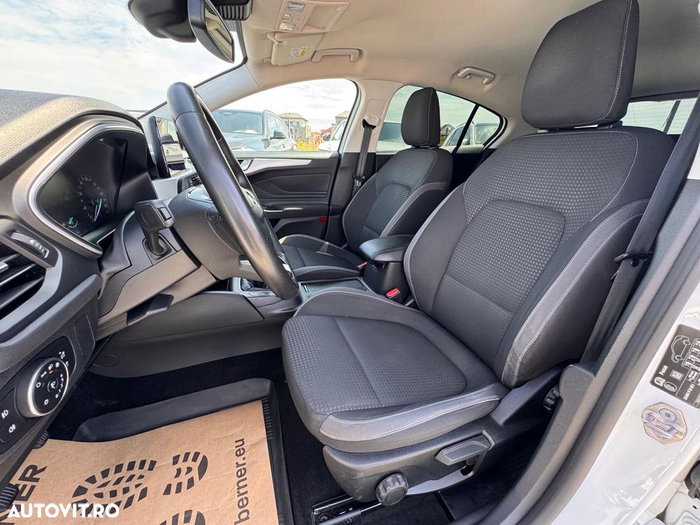 Ford Focus 1.5 EcoBlue Trend - 18