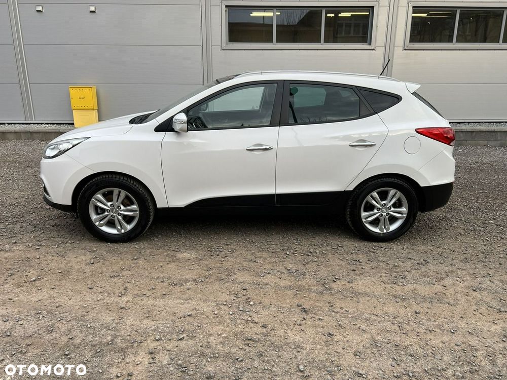 Hyundai ix35 - 5