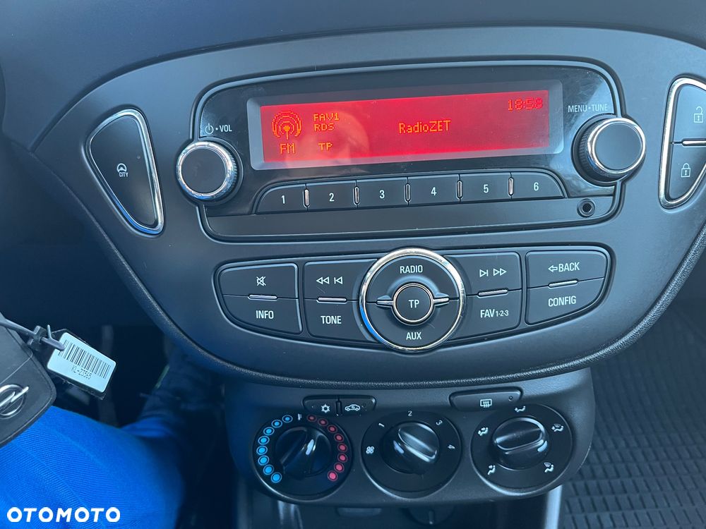 Opel Corsa 1.2 Active - 6