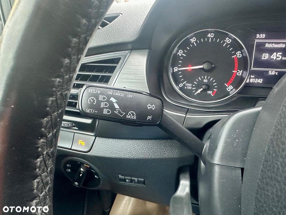 Skoda Fabia 1.2 TSI Joy - 24