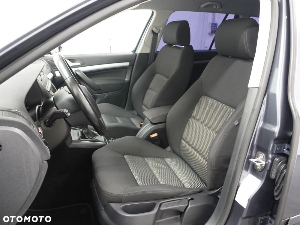 Skoda Octavia 1.8 TSI SPORT EDITION - 22