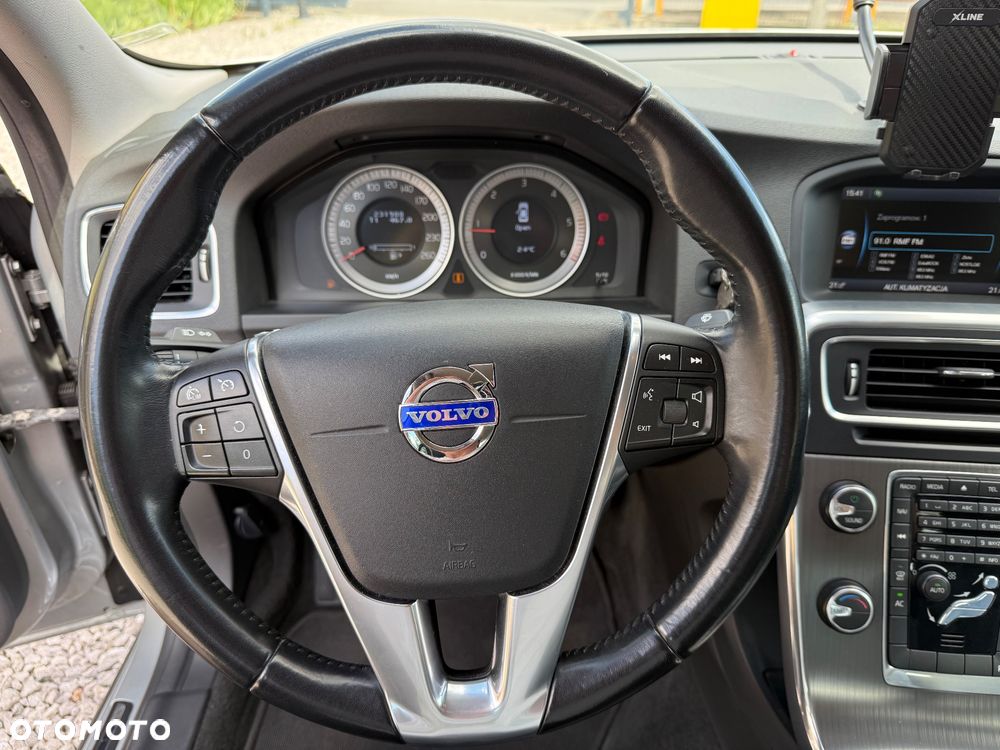 Volvo S60 D3 Momentum - 26