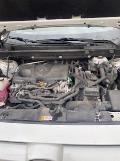 Toyota RAV4 2.5 Hybrid Selection 4x2 - 11