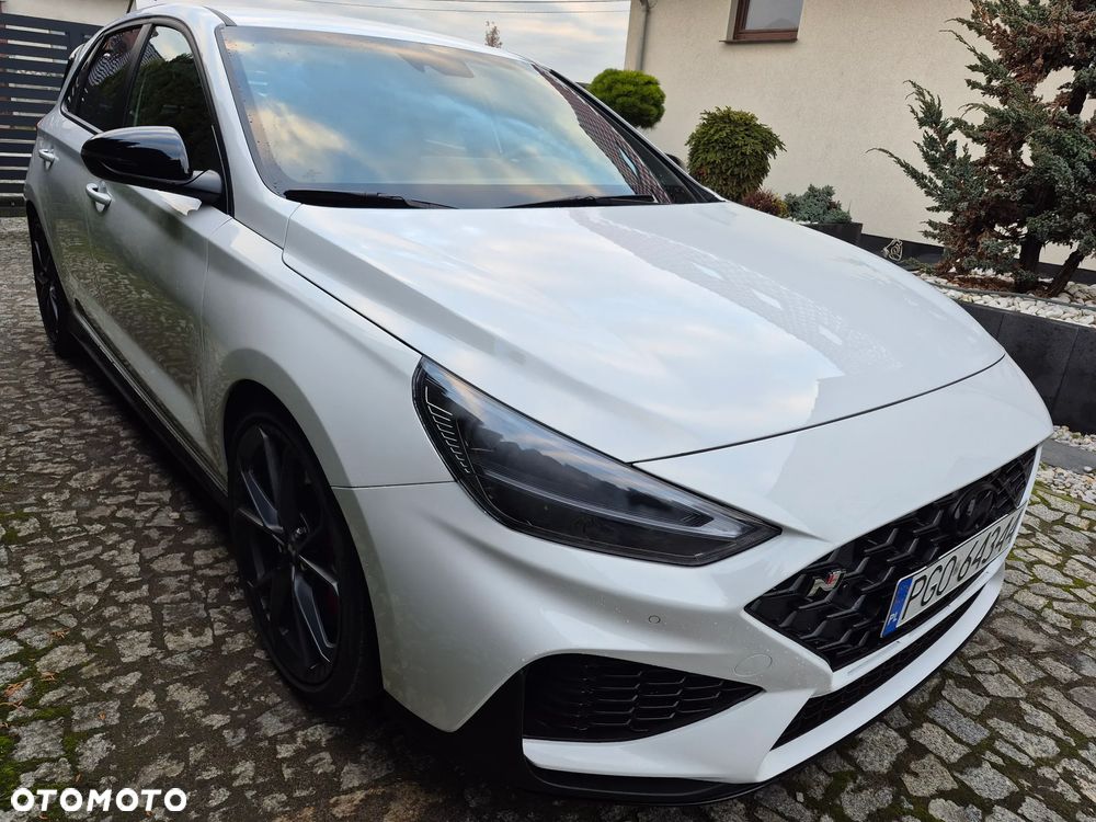 Hyundai i30 N - 13