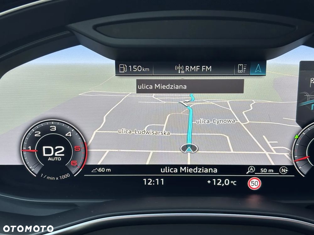 Audi A6 ver-2-0-tdi-quattro-s-tronic - 11